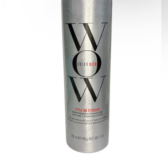 COLOR WOW - STYLE ON STEROIDS Texturizing Spray - Picture 6 of 8